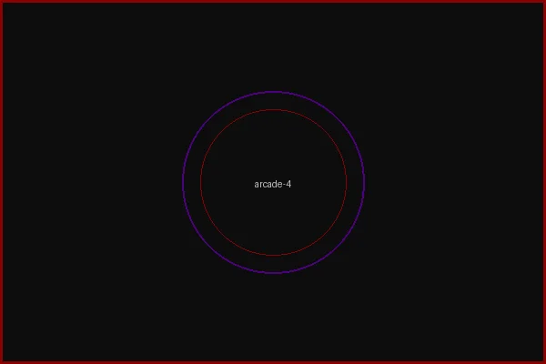 弹珠台街机试玩画面 - 老虎机游戏